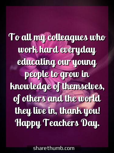 quotes images for teachers day